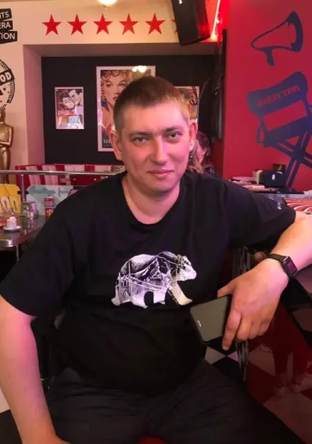 Александр из Воронежа, ищу на сайте вирта