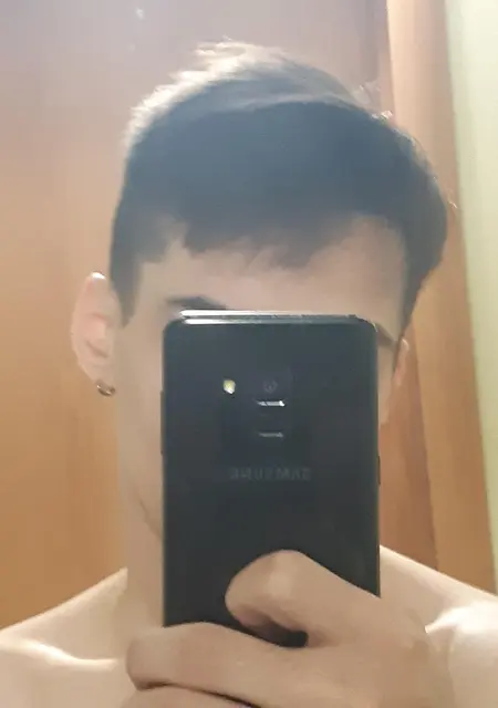 Я Эдуард, 21, знакомлюсь для общения в Липецке