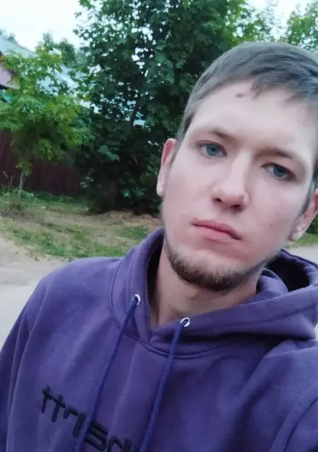 Вадим из Смоленска, ищу на сайте знакомства на одну ночь