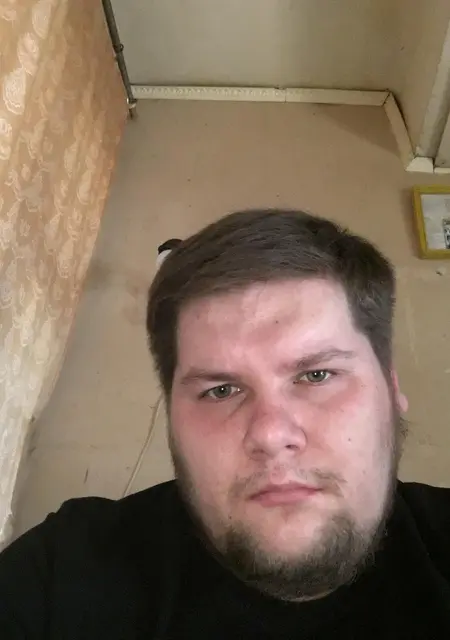 Rinat из Северска, мне 29, познакомлюсь без обязательств