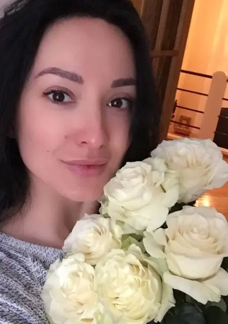 Ирина из Старого Оскола, мне 41, познакомлюсь без обязательств