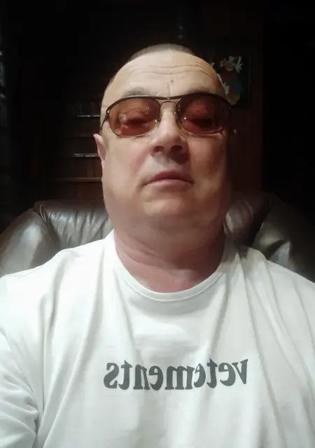 Геннадий из Краснодара, ищу на сайте знакомства без обязательств