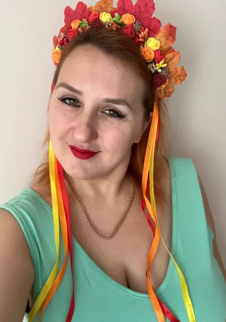 Мария из Ростова-на-Дону, мне 39, познакомлюсь для постоянных отношений