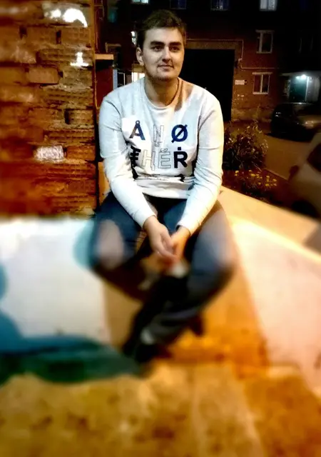 Александр из Саратова, ищу на сайте знакомства на одну ночь