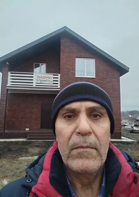 Я Назар, 59, из Липецка, ищу знакомство для постоянных отношений