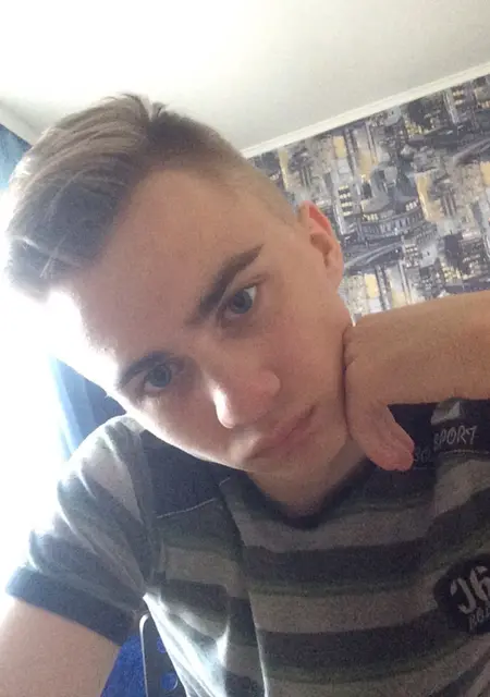 Валерий из Лосино-Петровского, мне 28, познакомлюсь без обязательств