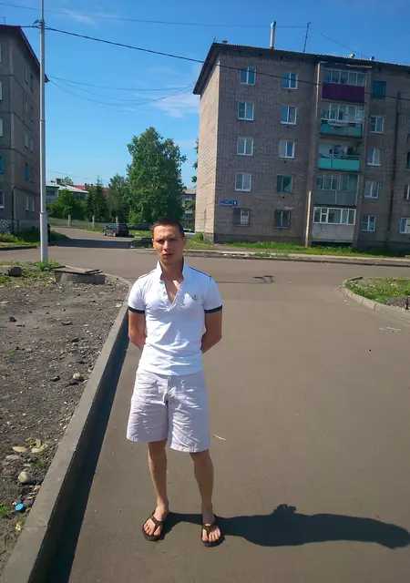 Я Александр, 31, знакомлюсь для дружбы в Междуреченске