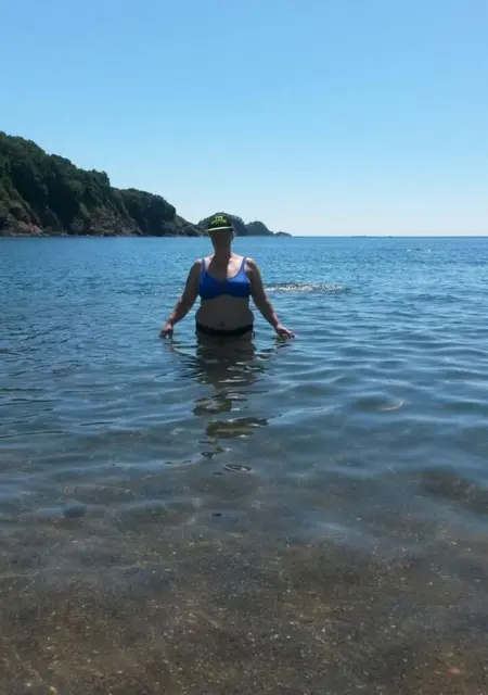 Я Даша, 50, из Хабаровска, ищу знакомства без обязательств