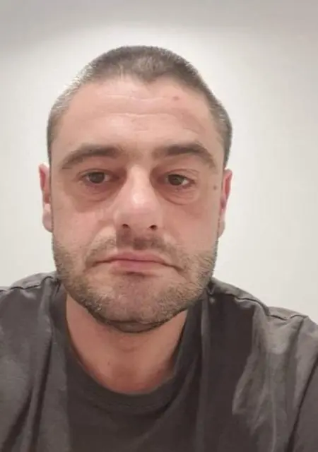 Я Gogo, 38, знакомлюсь в Лондоне