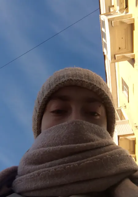 Горячий Пирожок