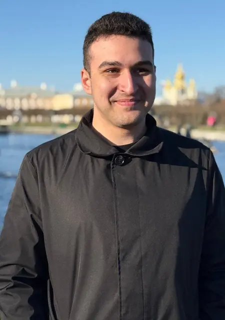 Я Евгений, 25, знакомлюсь для постоянных отношений в Балашихе