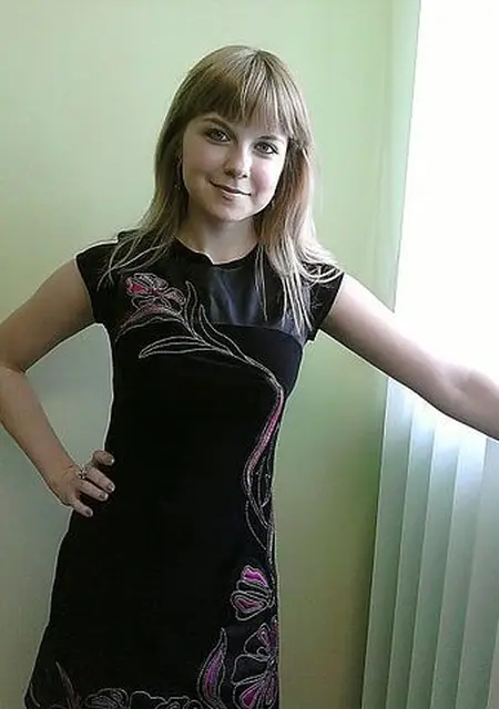 Я Зоя, 35, из Орла, ищу знакомство для общения