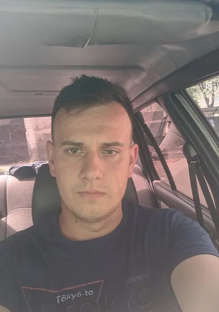 Я Рома, 32 років з Луцька, шукаю знайомство для приємного проведення часу