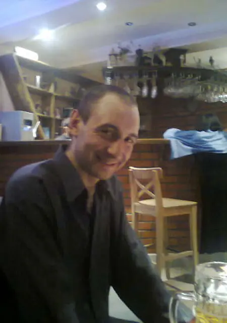 Я Maks, 44, знакомлюсь без обязательств в Омске