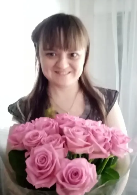 Я Мария, 36, из Нижнего Новгорода, ищу знакомства без обязательств