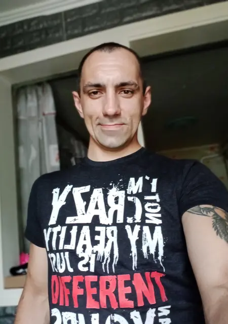 Игорь з Козятин, мені 37 років, познайомлюсь для приємного проведення часу