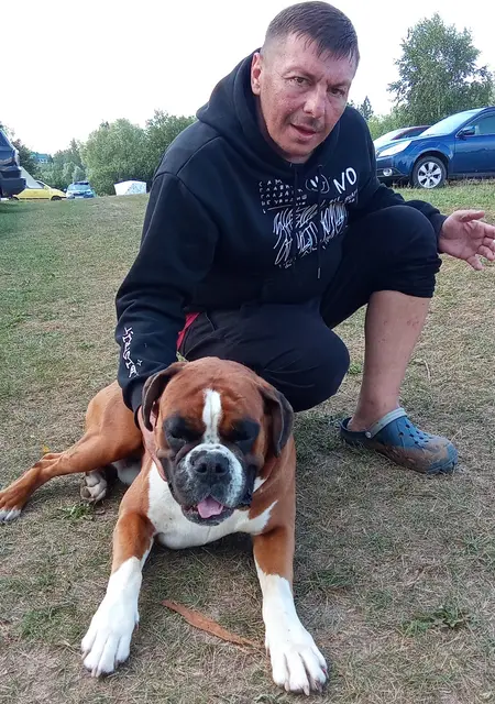 Дмитрий из Москвы, ищу на сайте знакомства на одну ночь