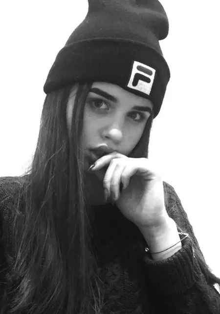 Эмили из Краснодара, ищу на сайте вирта