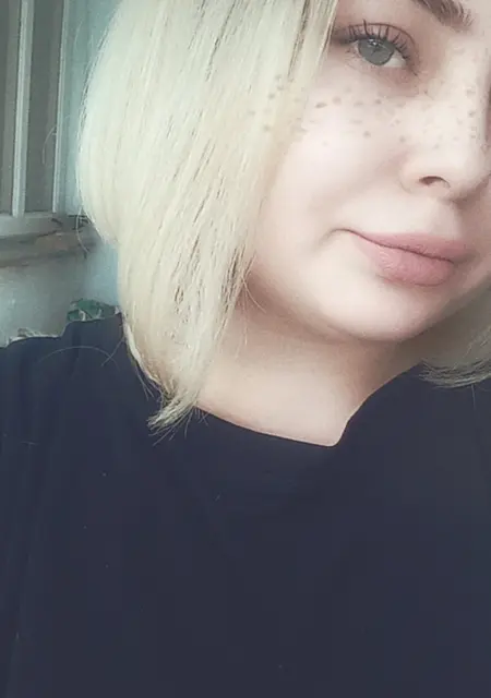 Яна из Темрюка, мне 26, познакомлюсь на одну ночь