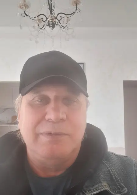 Я Сергей, 59, из Анапы, ищу знакомства без обязательств
