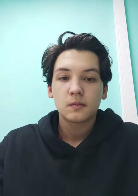 Николай из Екатеринбурга, ищу на сайте знакомства на одну ночь