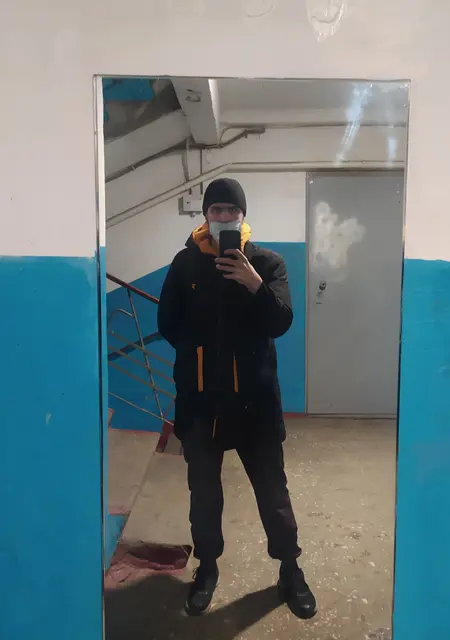 Valdemar из Павлодара, ищу на сайте знакомства без обязательств