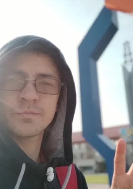 Иван из Усть-Кута, ищу на сайте знакомства на одну ночь