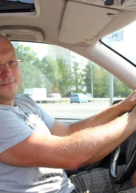 Сергей из Салехарда, ищу на сайте знакомства на одну ночь