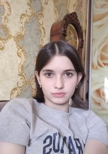 Я Ирэна, 21, знакомлюсь для постоянных отношений в Владивостоке