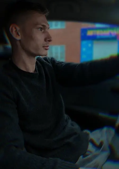 Я Николай, 26, знакомлюсь для вирта в Бирске