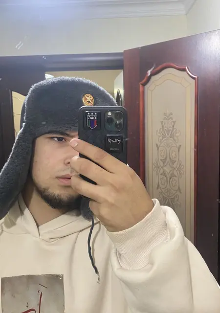 Я Amirxan, 20, из Махачкалы, ищу знакомства без обязательств