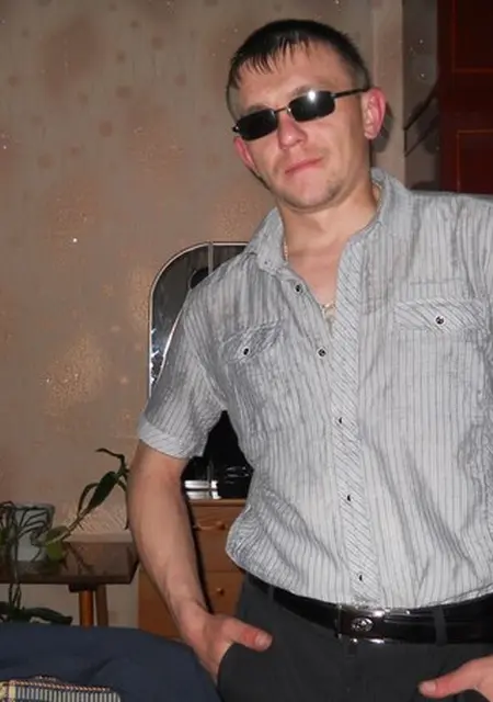 Я Иван, 39, из Боготола, ищу знакомства без обязательств