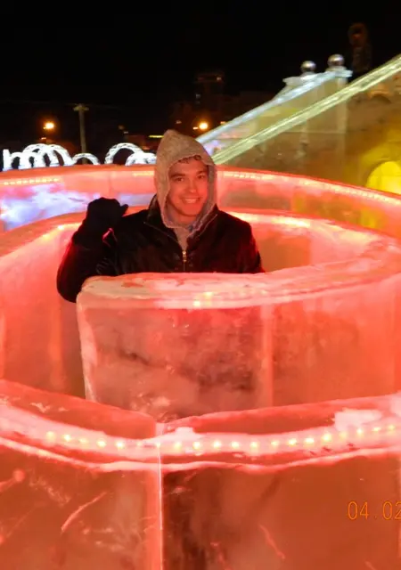 Володя из Вязников, ищу на сайте знакомства на одну ночь