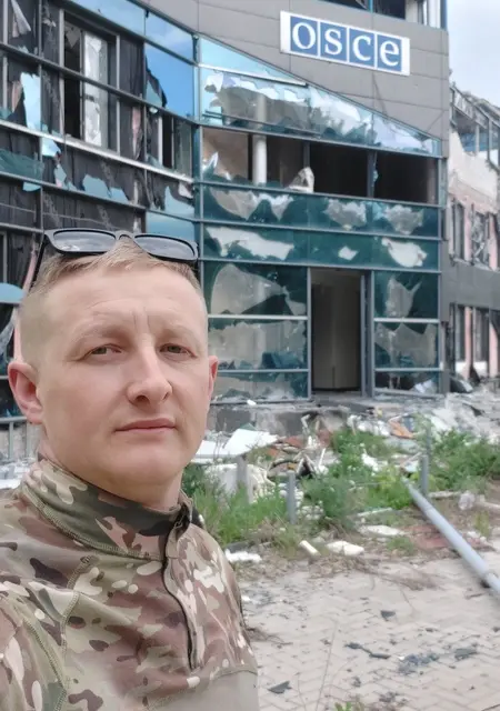 Я Сергей, 36, знакомлюсь для вирта в Магадане