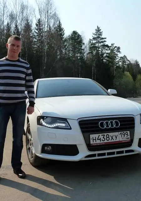 Я Сергей, 42, из Усолья-Сибирского, ищу знакомства без обязательств