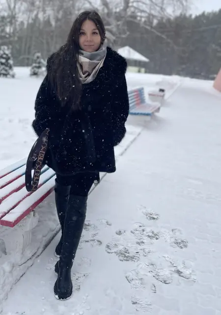 Я Катя, 26, знакомлюсь без обязательств в Екатеринбурге