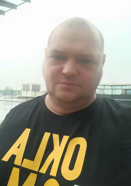 Василий Михайлович из Балашихи, мне 46, познакомлюсь на одну ночь