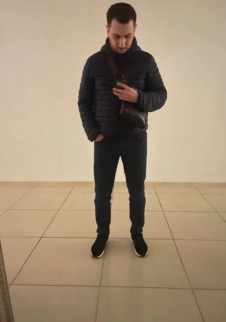 Я Рома, 28, знакомлюсь без обязательств в Анапе