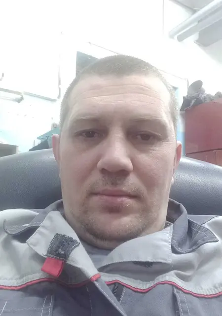 Я Алексей, 42, из Ижевска, ищу знакомство для совместных путешествий