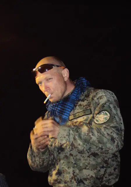 Я Макс, 45, из Лобни, ищу знакомства без обязательств