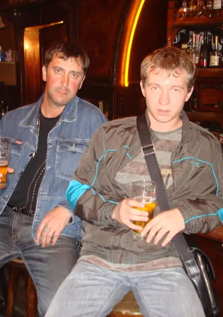 Artem из Находки, мне 47, познакомлюсь без обязательств