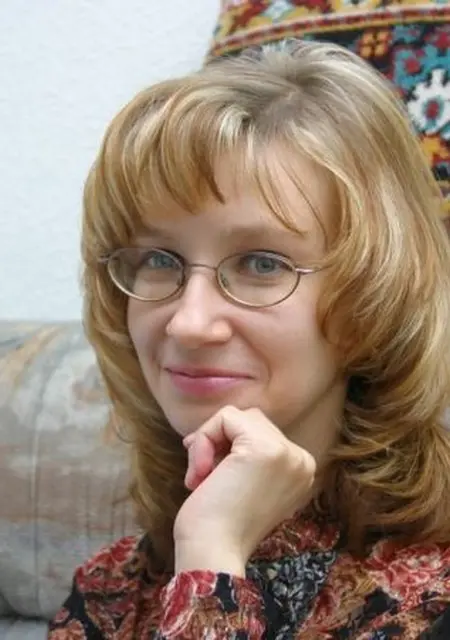 Елена из Кемерово, мне 49, познакомлюсь на одну ночь