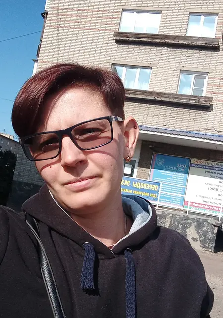 Кэтрин из Барнаула, мне 35, познакомлюсь без обязательств