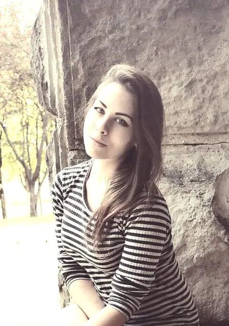 Марина из Калининграда, мне 41, познакомлюсь на одну ночь