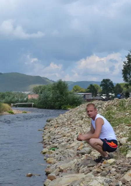 Lll из Облучья, мне 47, познакомлюсь на одну ночь