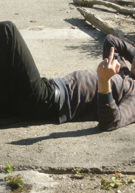 Феликс из Калининграда, мне 46, познакомлюсь на одну ночь