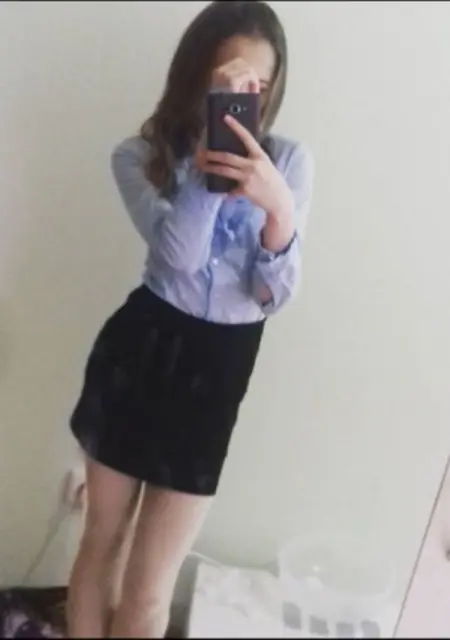 Я Аня, 26, из Омска, ищу знакомство для дружбы