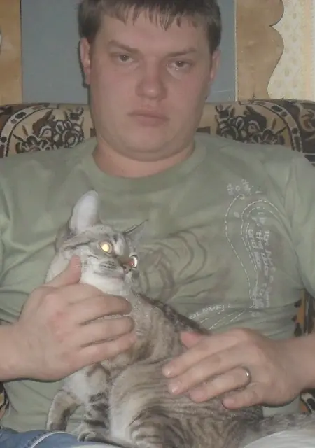 Игорь из Мозыря, ищу на сайте знакомства на одну ночь