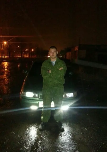 Я Рома, 28, знакомлюсь для постоянных отношений в Сызрани