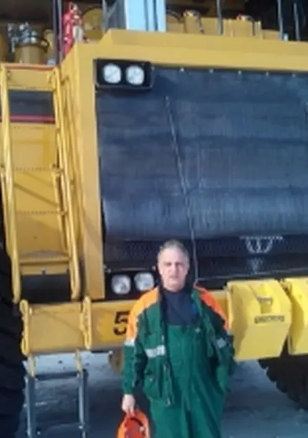 Александр из Красноярска, мне 62, познакомлюсь для постоянных отношений